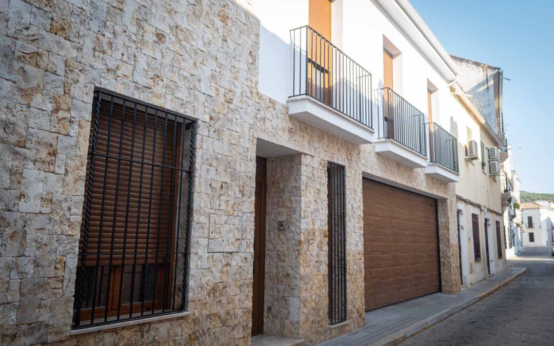 Vivienda Hivi