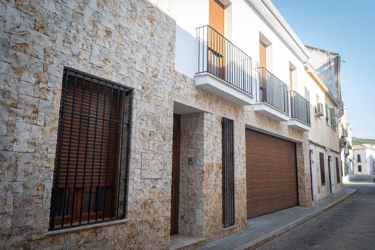 Vivienda Hivi