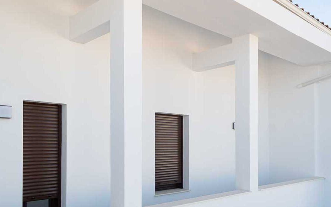 PVC o aluminio: cómo elegir las ventanas de tu vivienda