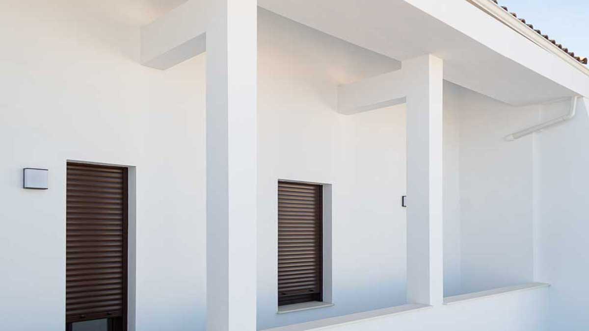 PVC o aluminio: cómo elegir las ventanas de tu vivienda