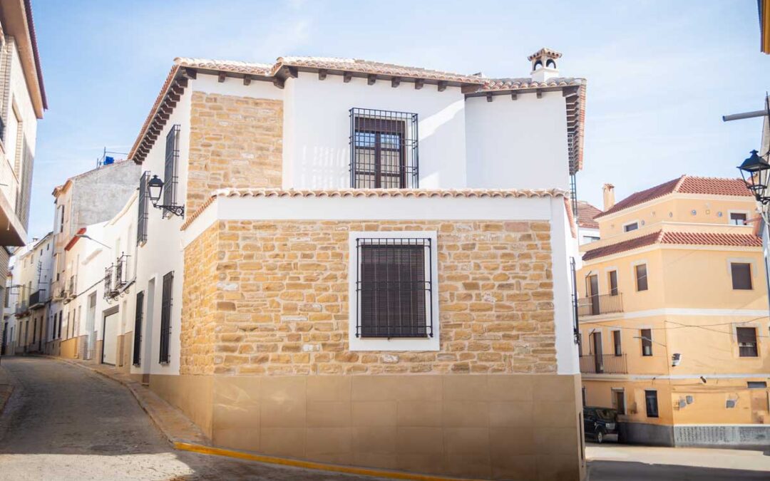 Casa Gepo
