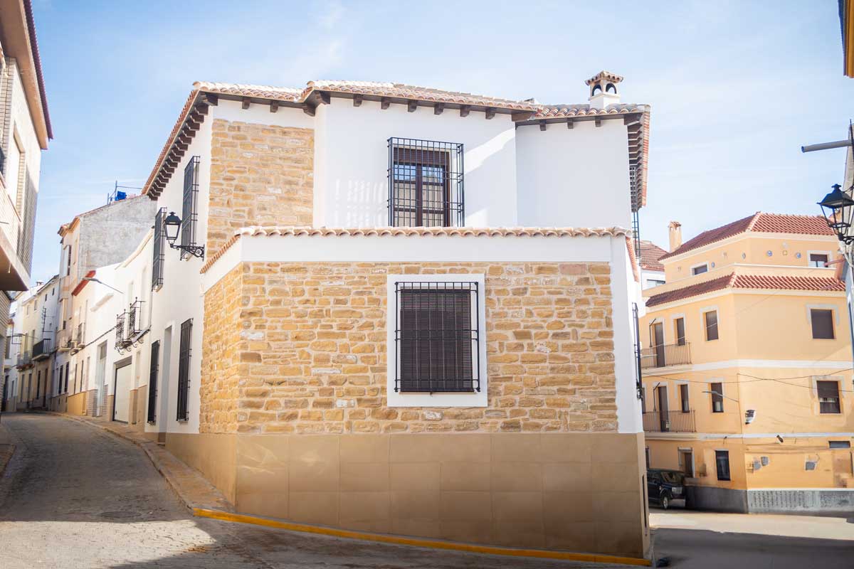 Casa Gepo