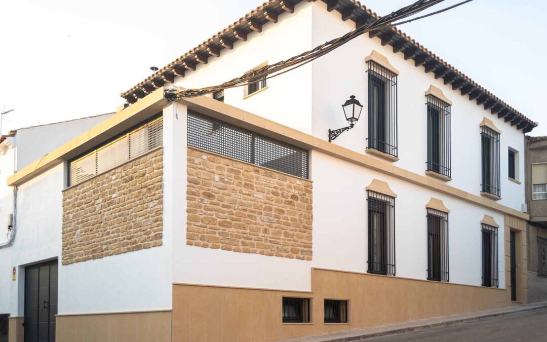 Casa Lepo