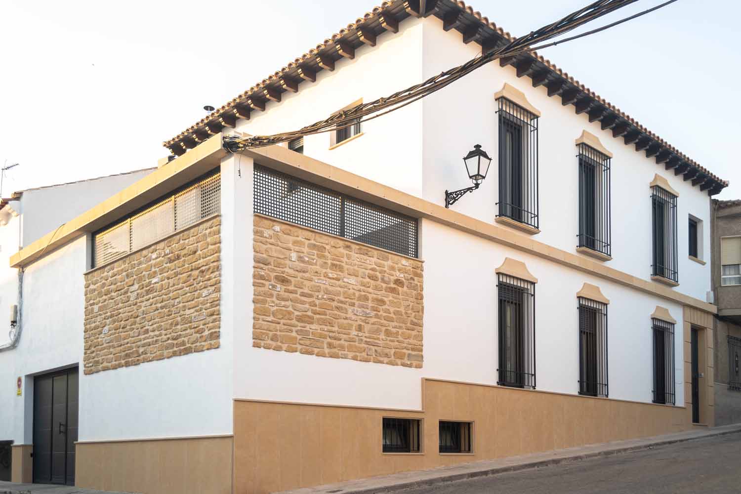 Casa Lepo