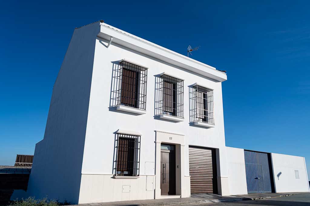 Casa Sibu